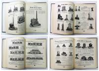 The Great Toys of Georges Carette: Carette's 1911 Trade Catalogue with Supplements for 1905 & 1914.