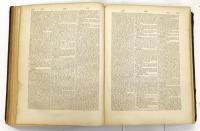 É. Littré. Dictionnaire de la Langue Française （リトレ フランス語辞典 全5巻揃）