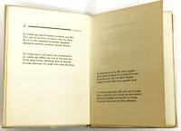 Pybrac（ピエール・ルイス詩集 藤田嗣治 銅版画扉絵1図）