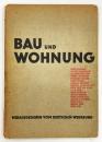 Bau und Wohnung