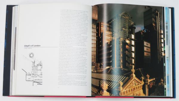 Richard Rogers Complete Works Volume One(リチャード・ロジャース／Kenneth Powell)  ブリューゲルランド 古本、中古本、古書籍の通販は「日本の古本屋」 日本の古本屋