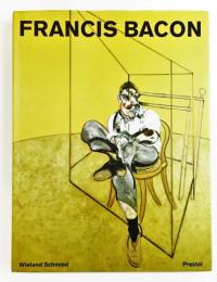 Francis Bacon : Commitment and Conflict　（フランシス・ベーコン 評伝・画集）