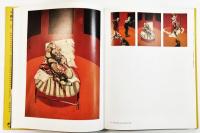Francis Bacon : Commitment and Conflict　（フランシス・ベーコン 評伝・画集）