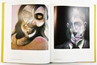 Francis Bacon : Commitment and Conflict　（フランシス・ベーコン 評伝・画集）