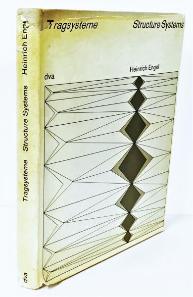 Tragsysteme : Structure Systems （ 『ストラクチュア・システム