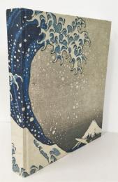 Hokusai: Beyond the Great Wave  （大英博物館 北斎展 英文展覧会カタログ）