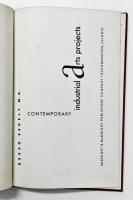 Contemporary Industrial Arts Projects