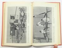 Contemporary Industrial Arts Projects