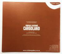 Cargoland （ロマール・アズメ展覧会カタログ）