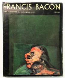 Francis Bacon （フランシス・ベーコン カタログレゾネ）