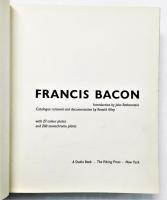 Francis Bacon （フランシス・ベーコン カタログレゾネ）