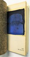 Tapies: Papiers & Cartons （タピエス 仏版 展覧会図録 アートブック）