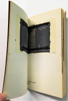 Tapies: Papiers & Cartons （タピエス 仏版 展覧会図録 アートブック）