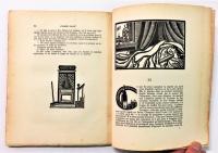  L'homme Traque （仏文原書「追い詰められた男」）