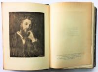 The Life, Letters & Work of Frederic Leighton Ⅰ・Ⅱ 揃2巻 （英文・フレデリック・レイトン評伝・作品集）