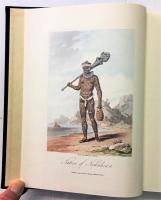 Voyage Round the World: in the years 1803, 1804, 1805 & 1806 （天理図書館 善本叢書 ファクシミリ複製版）