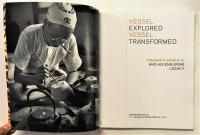 Vessel Expolored Vessel Transformed: Tomimoto Kenkichi and His Enduring Legacy. （富本憲吉・英語版展覧会図録）