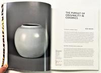 Vessel Expolored Vessel Transformed: Tomimoto Kenkichi and His Enduring Legacy. （富本憲吉・英語版展覧会図録）