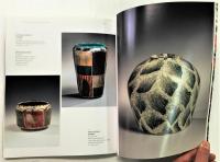 Vessel Expolored Vessel Transformed: Tomimoto Kenkichi and His Enduring Legacy. （富本憲吉・英語版展覧会図録）