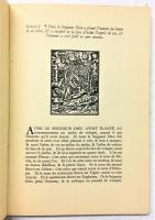 ホルバイン 『聖書』 （"La Bible: Quatre Vingt Quinze Images de Hans Holbein"）