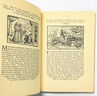 ホルバイン 『聖書』 （"La Bible: Quatre Vingt Quinze Images de Hans Holbein"）
