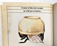 S Comme Cingle