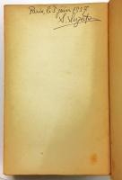  （鈴木昭一郎旧蔵書） Le Théatre sous la Terreur. (Théatre de la peur) 1793-1794.