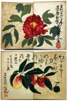 大大阪と文化：長春庵随想録 （筆者自署 特製限定版・木版画2図・献本葉書付）