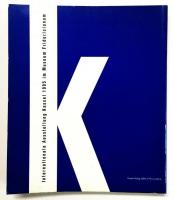 documenta I : Kunst des XX. Jahrhunderts. （「ドクメンタ１ [1955]」  展覧会カタログ）