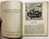 Peinters Nouveaux: Simon Bussy （仏版 シモン・ビュッシー作品集）
