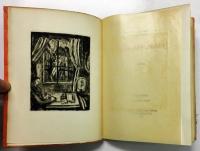 L'enfant Perdu: Poeme. （限定300部・トリスタン・ドレーム仏版詩集・エルミーヌ・ダヴィッド銅版画1葉入 ）