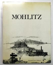 Philippe MOHLITZ Dessins. （フィリップ・モーリッツ素描集）