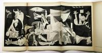 Guernica : Pablo Picasso: （ピカソ「ゲルニカ」）