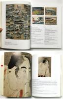 Pierre Berge & Associes: 2010.8.17 Vente II: UKIYOE-E: Les Images du Monde Flottant, Peintures, estampes, livres et dessins de la Chine et du Japon. （浮世絵オークションカタログ）