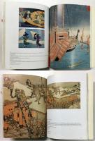 Pierre Berge & Associes: 2010.8.17 Vente II: UKIYOE-E: Les Images du Monde Flottant, Peintures, estampes, livres et dessins de la Chine et du Japon. （浮世絵オークションカタログ）
