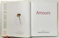 Amours（カルティエ現代美術財団　展覧会カタログ）