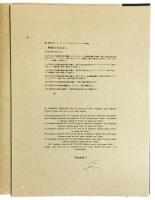 物質のまなざし "Llambrec Material"