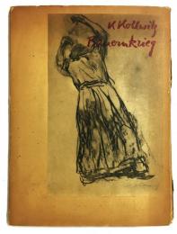Käthe Kollwitz Bauernkrieg