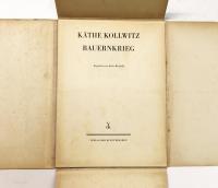 Käthe Kollwitz Bauernkrieg