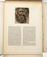 Käthe Kollwitz Bauernkrieg
