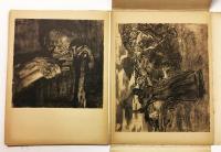 Käthe Kollwitz Bauernkrieg