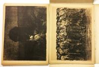 Käthe Kollwitz Bauernkrieg