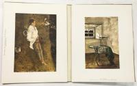 Four Seasons: 12 Reproductions, Paintings and Drawings by Andrew Wyeth