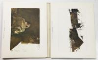 Four Seasons: 12 Reproductions, Paintings and Drawings by Andrew Wyeth
