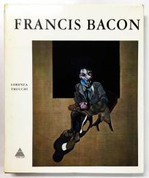 Francis Bacon （フランシス・ベーコン 洋書画集）