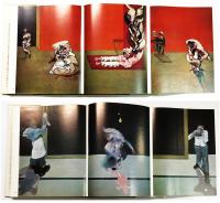 Francis Bacon （フランシス・ベーコン 洋書画集）