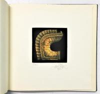 ヨルク・シュマイサー銅版画集 1974-1979 （限定100部・オリジナル版画1葉付）