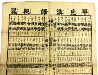 早見漢語便覧