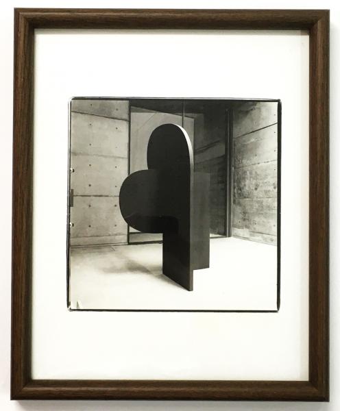 DONALD JUDD Prints 1951-1993 （「ドナルド・ジャッド 版画