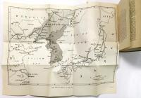 Empire of The East Japan and Russian at War 1904-5.